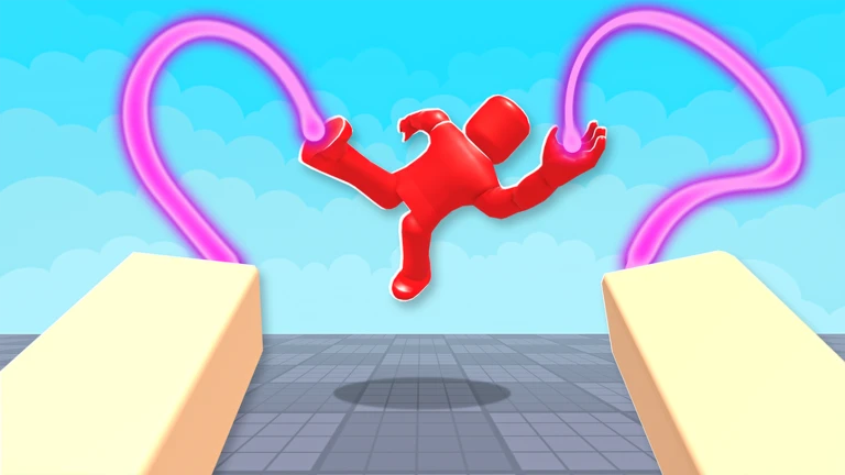 Untitled Fling Game official Roblox thumbnail